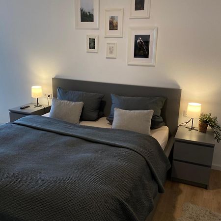 Apartment Bergluft Winterberg Am Bikepark, Skilift, Ssc Εξωτερικό φωτογραφία