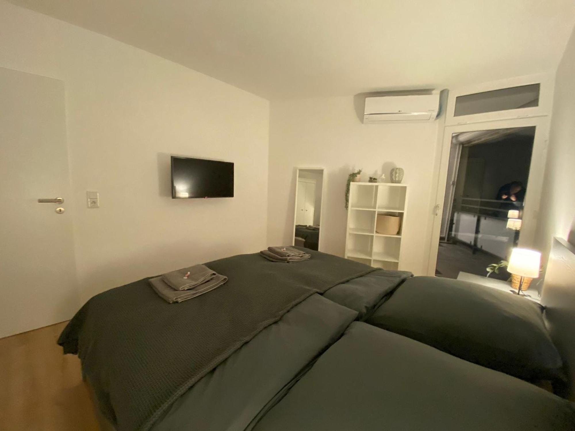 Apartment Bergluft Winterberg Am Bikepark, Skilift, Ssc Εξωτερικό φωτογραφία