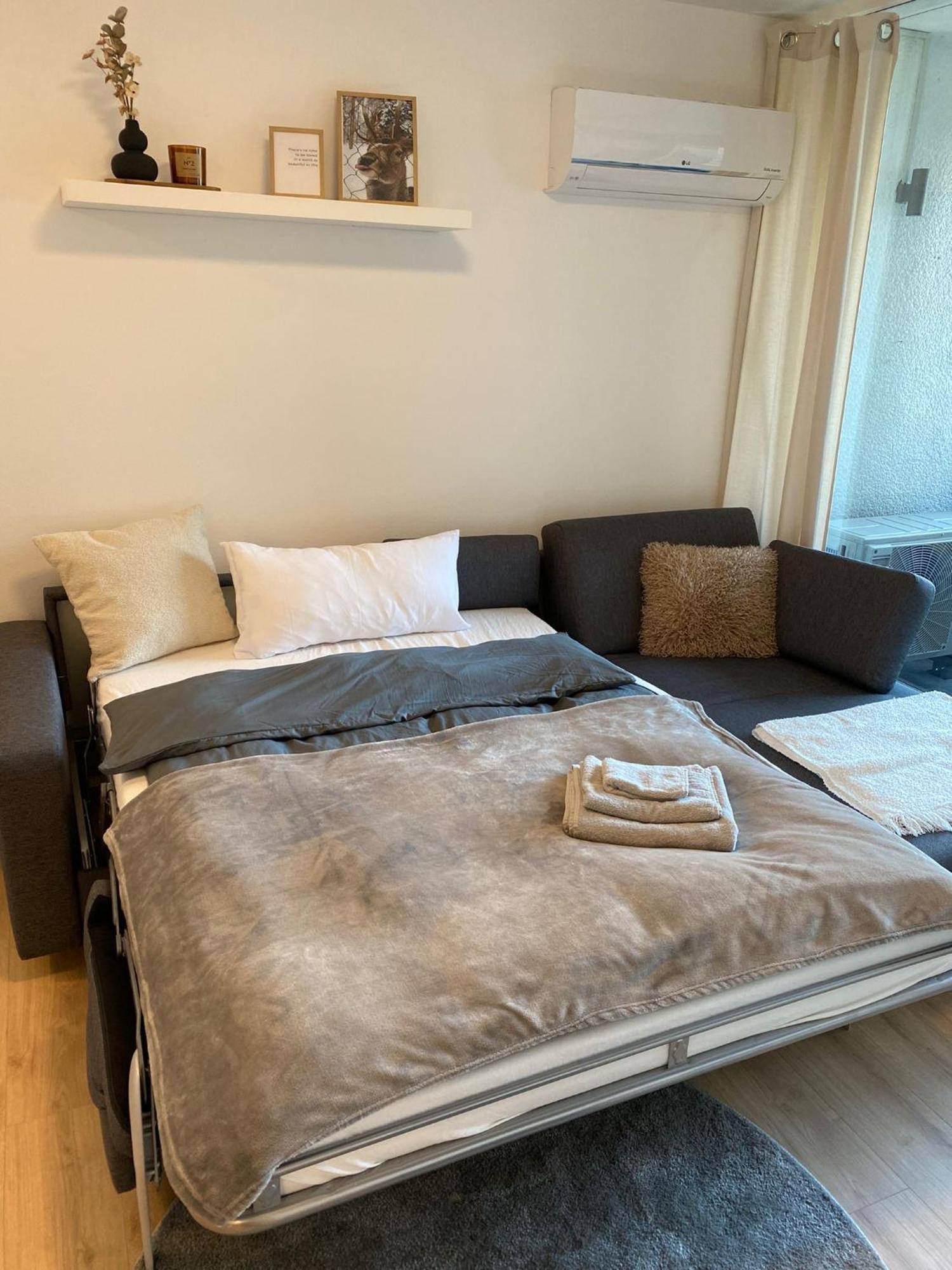 Apartment Bergluft Winterberg Am Bikepark, Skilift, Ssc Δωμάτιο φωτογραφία