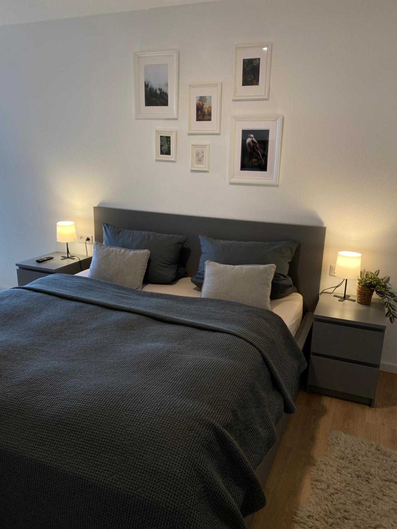 Apartment Bergluft Winterberg Am Bikepark, Skilift, Ssc Εξωτερικό φωτογραφία