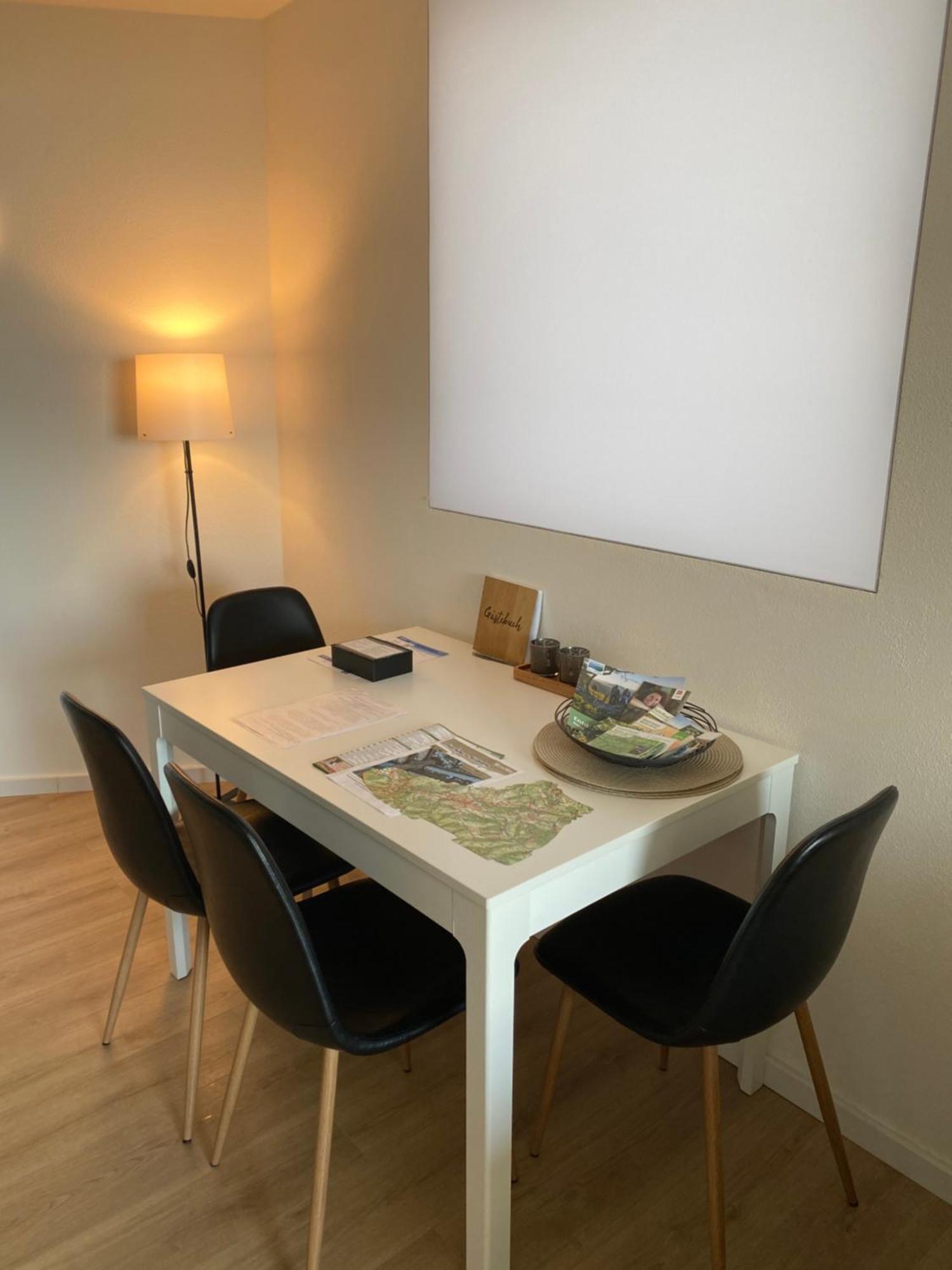 Apartment Bergluft Winterberg Am Bikepark, Skilift, Ssc Εξωτερικό φωτογραφία